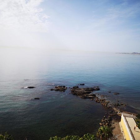 Apartamento Benalmádena costa, Torremuelle Exterior foto