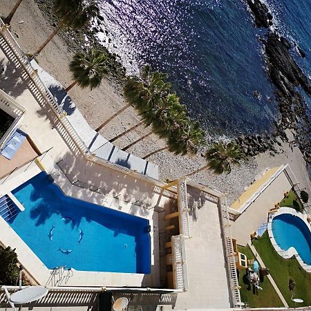 Apartamento Benalmádena costa, Torremuelle Exterior foto