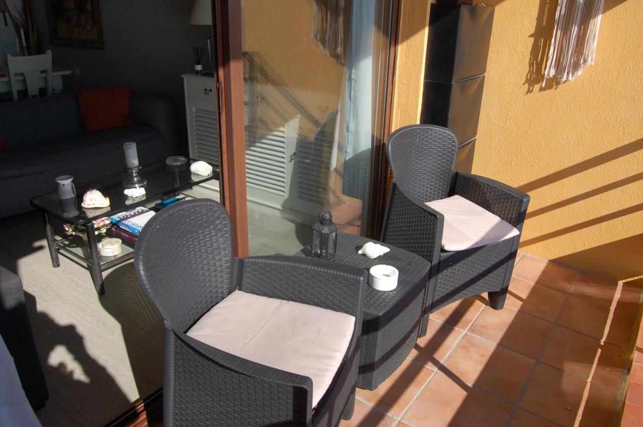 Apartamento Benalmádena costa, Torremuelle Exterior foto