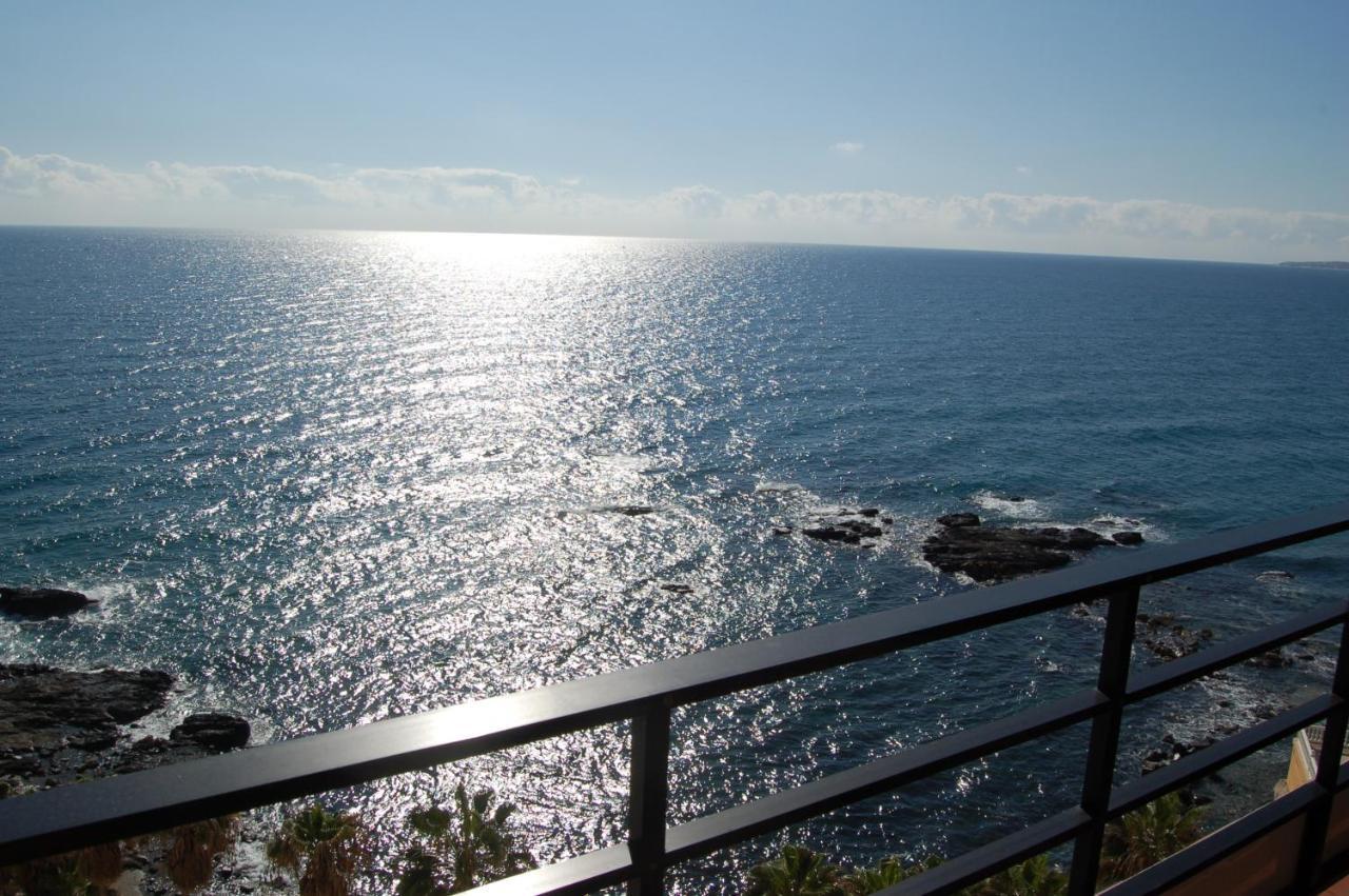 Apartamento Benalmádena costa, Torremuelle Exterior foto