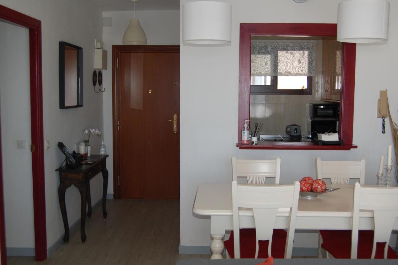 Apartamento Benalmádena costa, Torremuelle Exterior foto