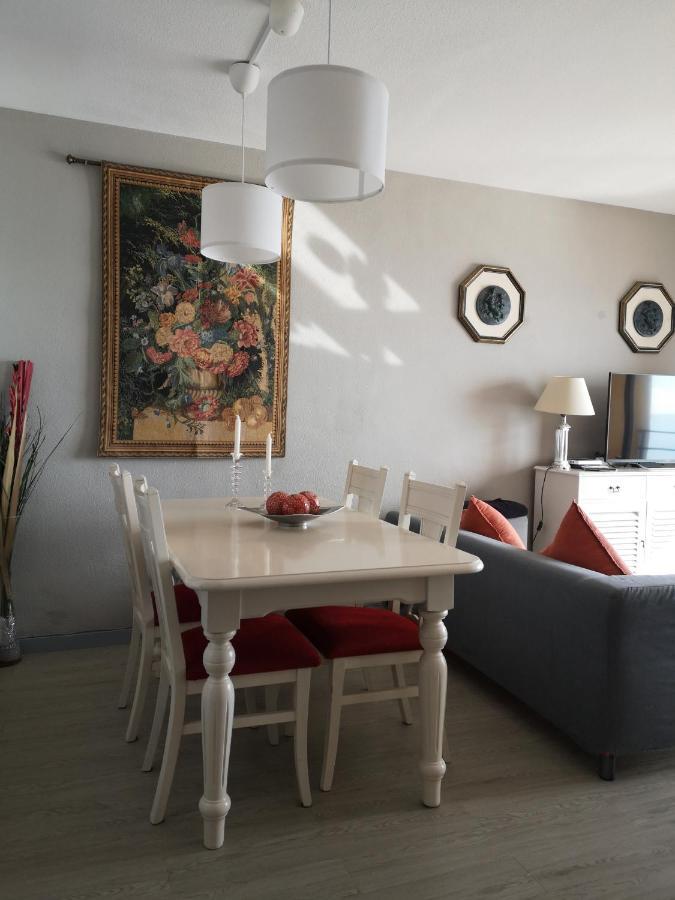 Apartamento Benalmádena costa, Torremuelle Exterior foto