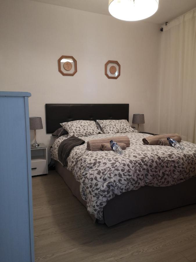 Apartamento Benalmádena costa, Torremuelle Exterior foto
