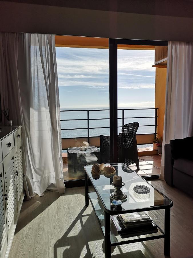 Apartamento Benalmádena costa, Torremuelle Exterior foto