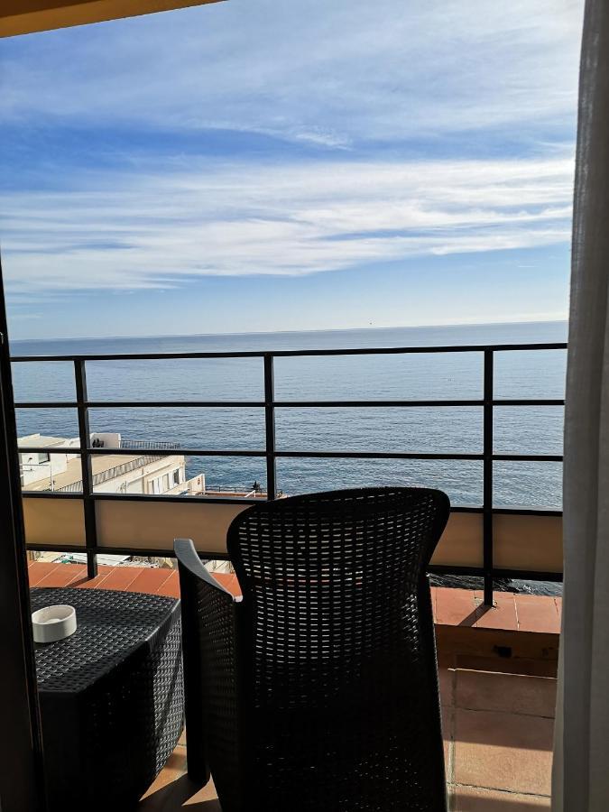 Apartamento Benalmádena costa, Torremuelle Exterior foto