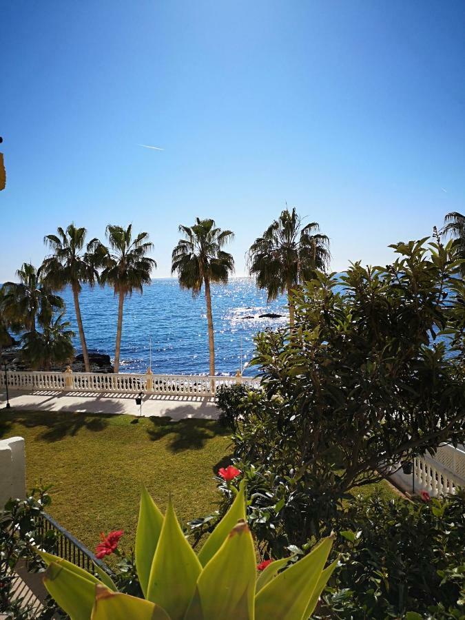 Apartamento Benalmádena costa, Torremuelle Exterior foto