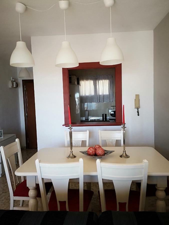 Apartamento Benalmádena costa, Torremuelle Exterior foto