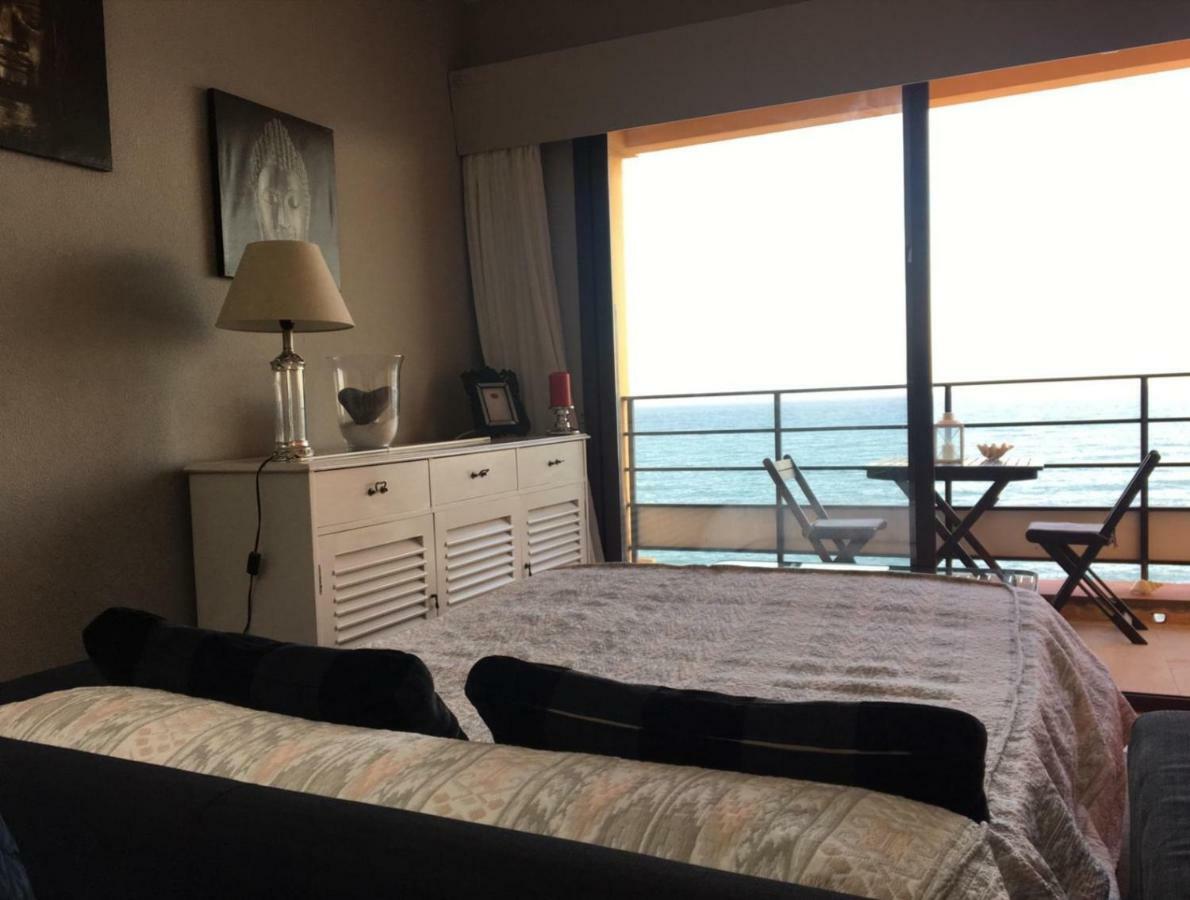 Apartamento Benalmádena costa, Torremuelle Exterior foto